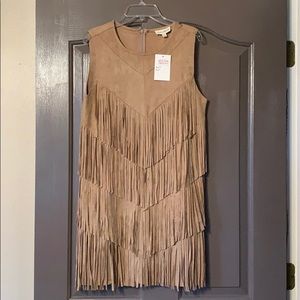 Charm House Rustics Western Dress